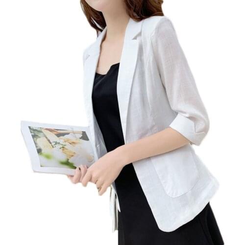 OHRYIYIE Womens Summer Jackets