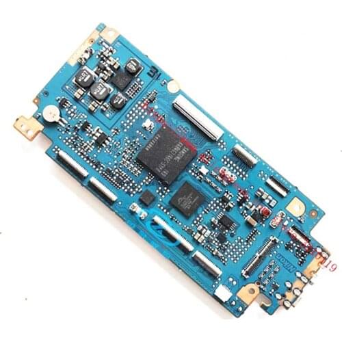 Original D5200 motherboard For Nikon D5200 mainboard D5200 main board Camera repair parts free shipping