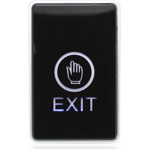 Access Switch Door Exit For Access Control System