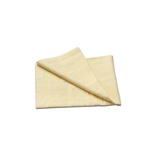 Natural Chamois Leather Car Washing Towels Super Absorbent Car home Window Glass Drying Cleaning Cloth Quick Dry car wash towel