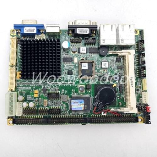 GENE-5315 REV:B1.0 3.5"-inch Industrial Board