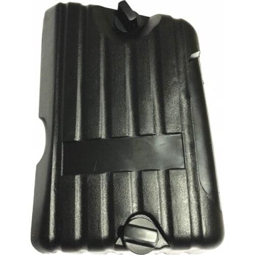 Air cleaner filter assembly for Gasoline generator accessories154F 156F horizontal type,fit Champion 1KW 1500 1800Watt Generator