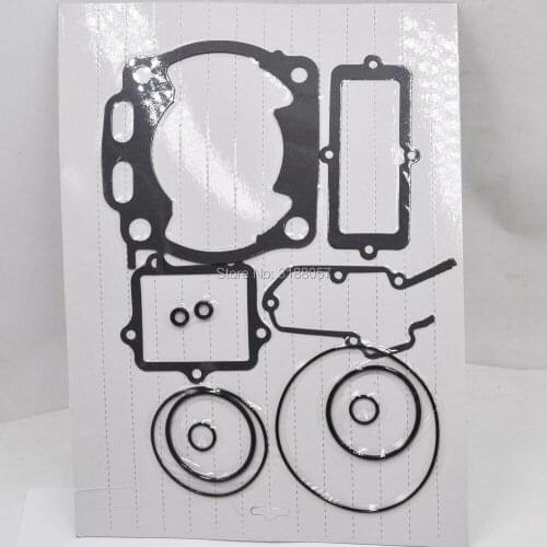 Tusk Top End Head Gasket Kit fit for YAMAHA YZ250 1999–2018 YZ250X 2016-2018
