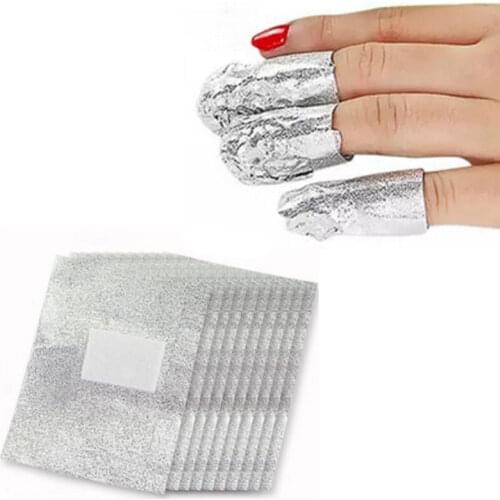 Var-beauty Foil For Nail Design