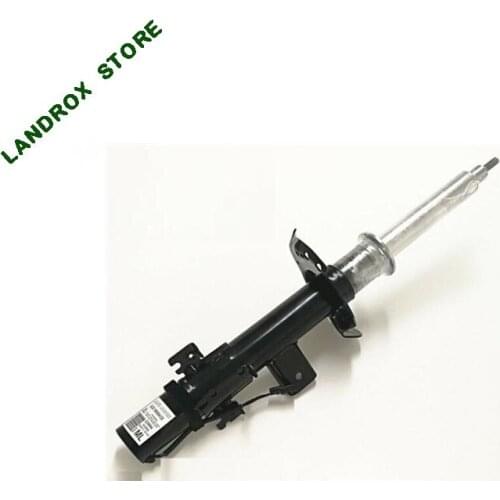 Rear Shock Absorber For Land Rover Range Rover OEM：LR024440