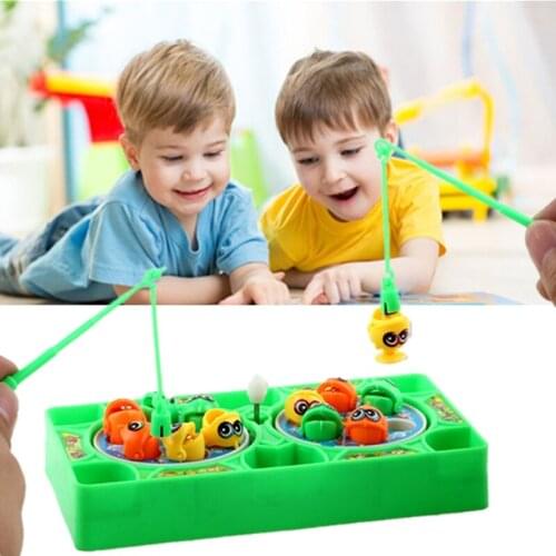1PCs Floating Kids Children Colorful Bath Learning Education Game Todders Play Fishing Toy Set Outdoor Fun Magnetic Sports Toys