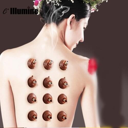 10x Argy Wormwood Candle Micro Smoke Health Care Chinese Medicine Treatment Warm Moxibustion Dredging Channel Release