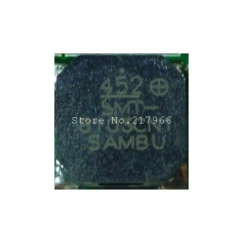 452 SMT-8103CN1 SAMBU 8503 SMD SMD buzzer 8.5 * 8.5 * 3