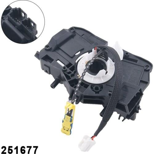 Auto Parts 251677 For Renault Duster Logan Dokker For Dacia Dokker Lodgy Renault E10663779/8G5