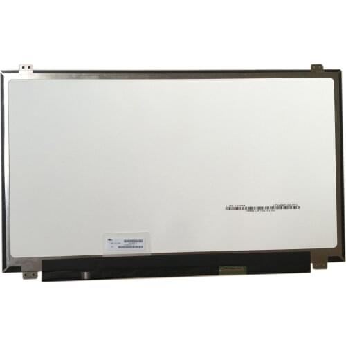 Free shipping LTN156FL02 LTN156FL02-101 201 L01 LTN156FL06-301 15.6''inch Laptop Lcd Led Screen 4K UHD 3840*2160 EDP 40pin