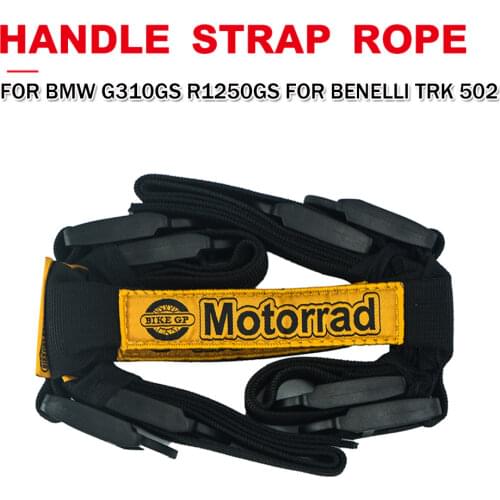 For BMW R1200GS R1250GS ADV LC F800GS F700GS F650GS R1200 R1250 GS 2004-2021 Universal Side Handle For Aluminum Alloy Side Box