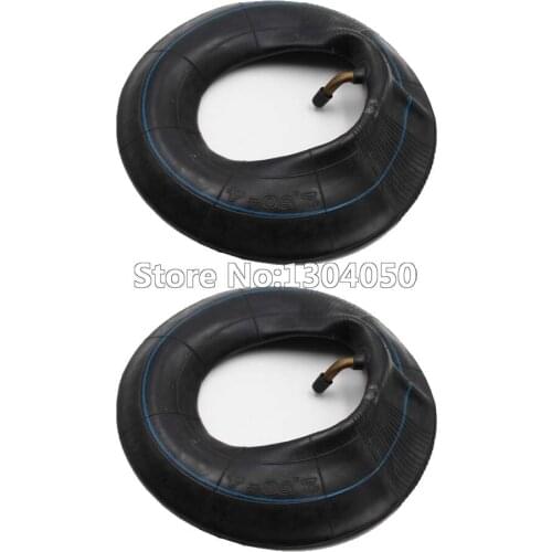 TWO 2.80/2.50-4 2.50-4 2.80-4 2.50x4 2.80x4 280-250-4 Fits 8x3.00-4 Tire Inner Tube NEW