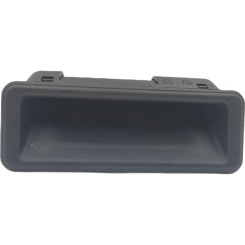 Door switch trunk handle 51247118158 For Bmw E90 E60 E70 E82 E88 E91