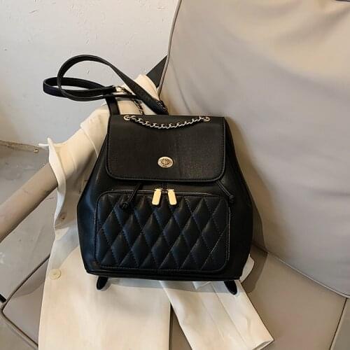 Женские красные рюкзаки Exull China At AliExpress