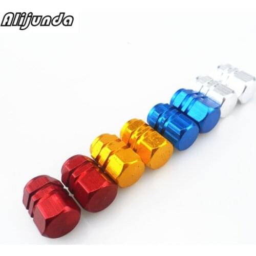 Car and motorcycle intimate accessories wheel tire stem cover for Mazda 2 3 5 6 CX5 CX7 CX9 Atenza Axela