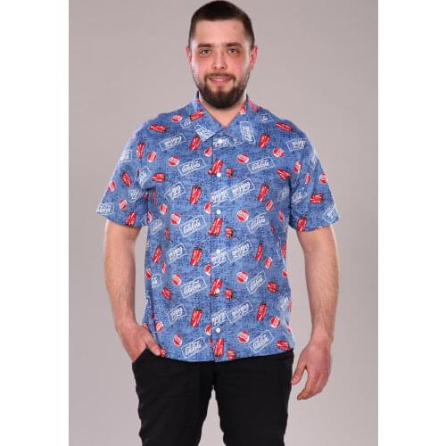 Мужские рубашки ivKapriz China At AliExpress