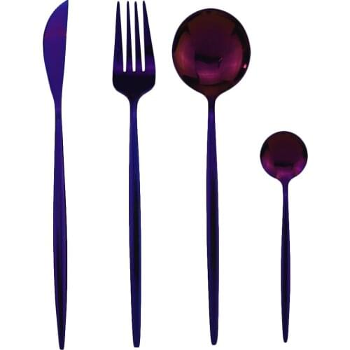 JANKNG Cutlery