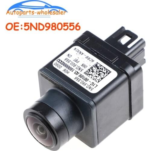 New 5ND980556 For Audi Rear View Camera Reverse Camera Backup Parking Camera Car accessories