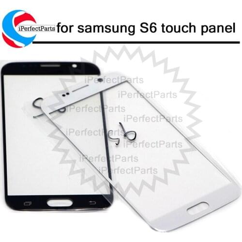KINCOP Touchscreens For Samsung Galaxy S6