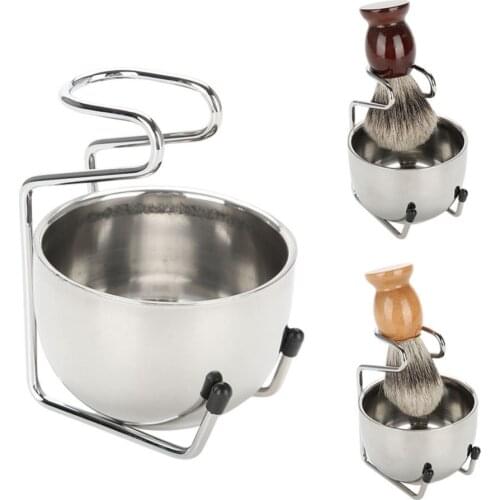 MARSKE Shaving Brushes