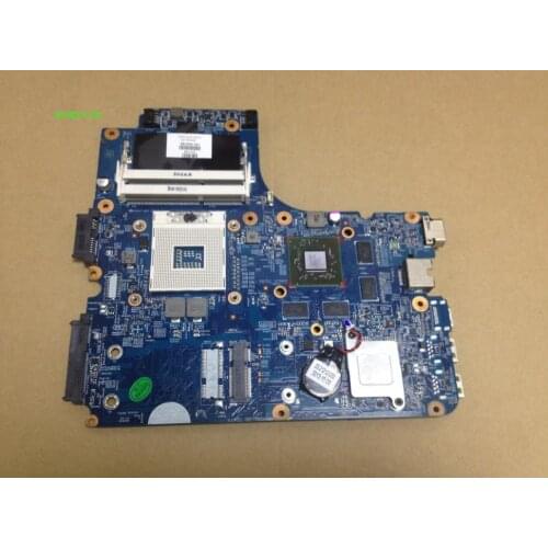 For HP 4440s 4441s 4740s 4540s laptop motherboard 683494-001 683494-501 683494-601 683493-501 683493-001 motherboard