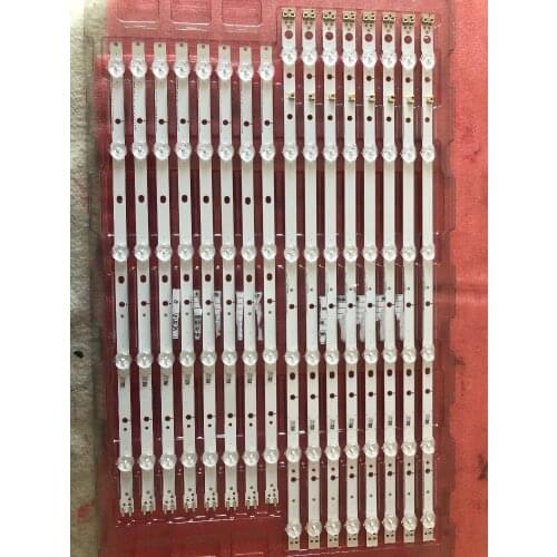 New original for Samsung 48 "TV LED backlight 11 lights UA48J5088AC UA48H4288AJ 2770A BN96-32769A BN96-32770A