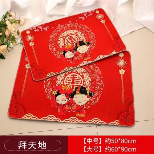 New house decoration and arrangement