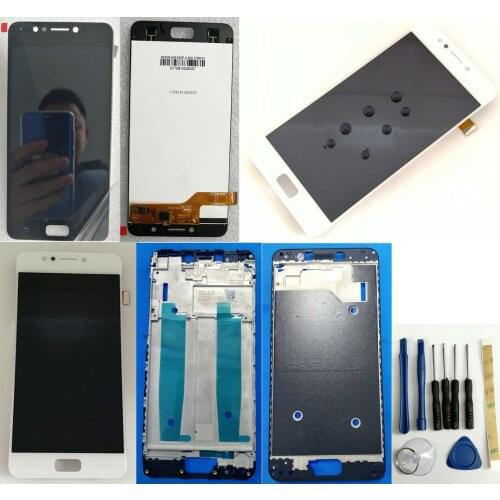 OEM For ASUS Zenfone 4 MAX ZC520KL X00HD 5.2" LCD Display Touch Screen Digitizer
