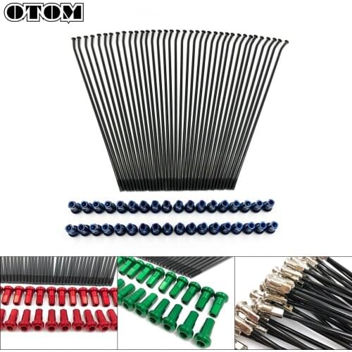 OloMM Alloy Wheels For Motorcycles