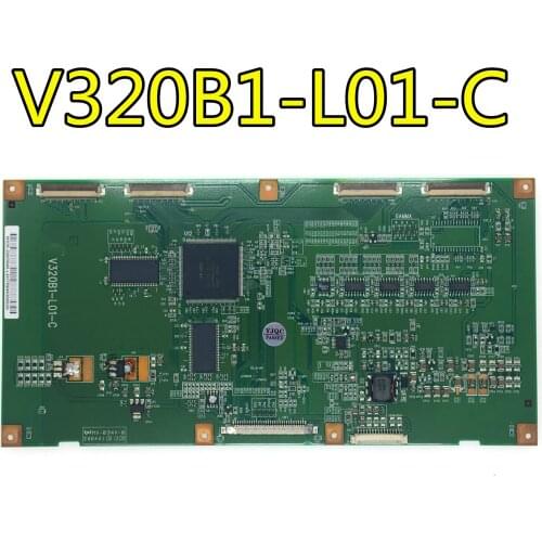 Original 100% test for CHIMEI V320B1-L01-C V320B1-C V320B1-L01 logic board