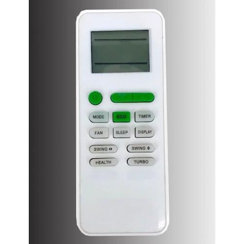 Original GYKQ-52 AC Remote Control Fit For TCL Air Conditioner Remote Control A/C Fernbedienung