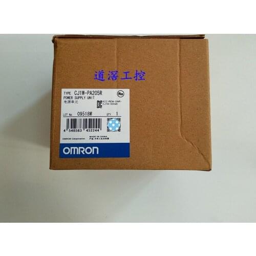 Platinum Resistance CJ Series Process Analog I/O Unit CJ1W-PDC15