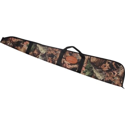 128CM Military Two Kinds Of Protective Camouflage Colors Protection Bag Adjustable Shoulder Sling Hunting AccessoriesNew