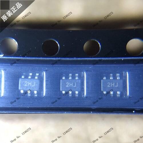 10pcs/lot ABA-52563-TR ABA-52563-TR1G SOT363 100% New Original