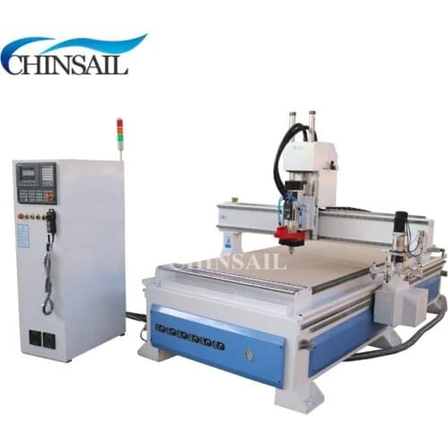 1325 1530 auto tool changers cnc router for woodworking door furniture