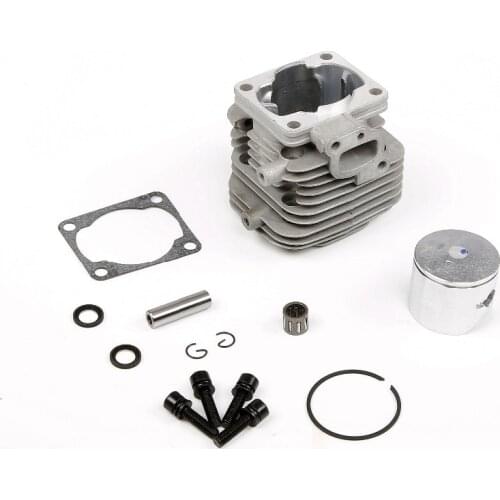 4 bolt 30.5cc cylinder set 850612 FOR ROVAN 30.5CC ENGINE