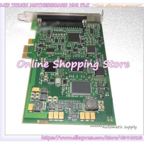 BMD-PCB23 REVB Industrial Motherboard 100% Tested Perfect Quality