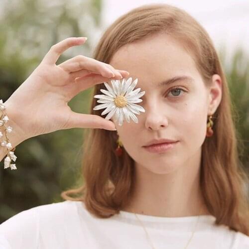 Brooch for Special customer