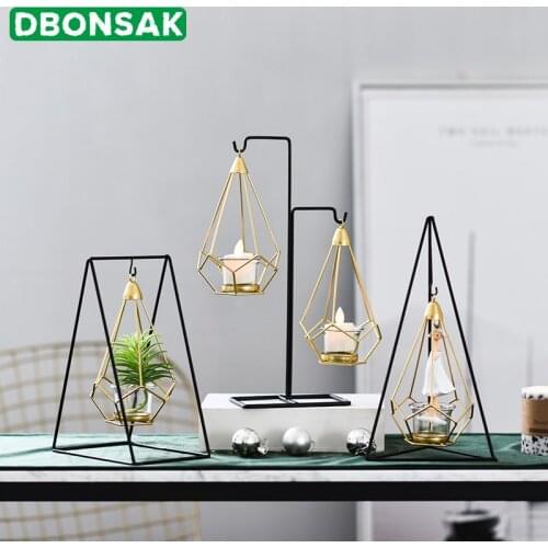 DBONSAK Glass Pots China