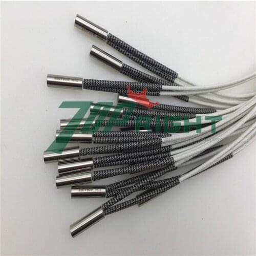 Dia.6x50mm electric Cartridge Heating element 230v 80w
