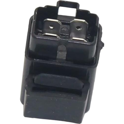 12V Relay Solenoid Starter for Polaris Scrambler Sportsman 50 90cc ATV 1987-2006