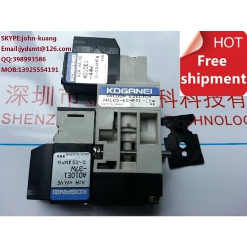 YAMAHA KGB-M7163-A0X EJECTOR ASSY 44W+13W+37W