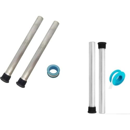 HAEGER Water Heaters