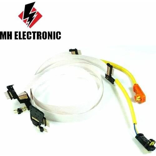 MH ELECTRONIC Repair Wire With Connector 84306-33080 84306-02140 for Toyota Camry Sienna tC xA xB 84306-05050 84306-02110