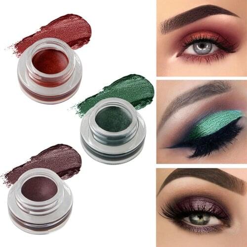Niceface Cream Eyeshadow China