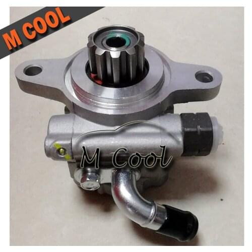 NEW Power Steering Pump For Toyota Hilux VI Pick-up Land Cruiser J9 4431035690 44310-35690 44310 35690 443100K040 44310-0K040