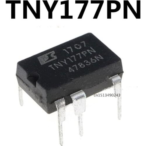 Original 5pcs/lot TNY177PN DIP-7