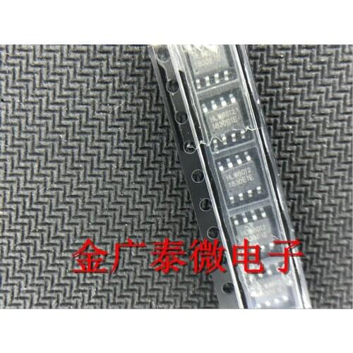 10/PCS HLW8012 SOP-8 patch brand new original spot imported pictures