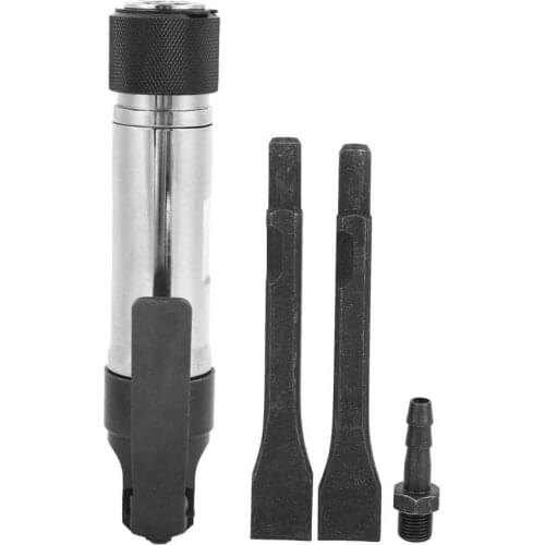 CZ2 Air Hammer Gun Professional Handheld Pneumatic Shovels Tools G1/4in 1.5J/min