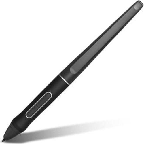 Stylus Pen For HUION PW507 Battery-free Stylus Touch Screen Pen for Digital Graphics Monitor Tablet Kamvas Pro 12/13/16